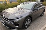 Citroën C5 X PureTech, sehr gepflegt mit Werksgarantie