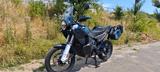 Husqvarna Norden 901 Expedition 