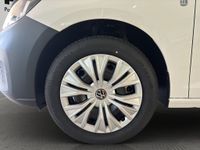 Volkswagen Caddy Maxi - Vorschau Bild 14