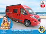 Clever Van 600/Einzelbetten/Klima/AHK/Markise - Offers