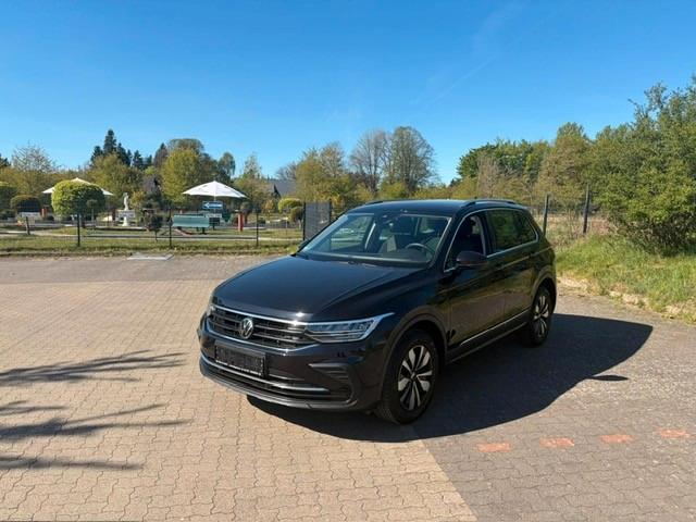 Volkswagen Tiguan Move /Aut./Navi
