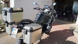BMW R1200 GS Adventure Triple-Black 125PS - Motorräder in Ludwigshafen