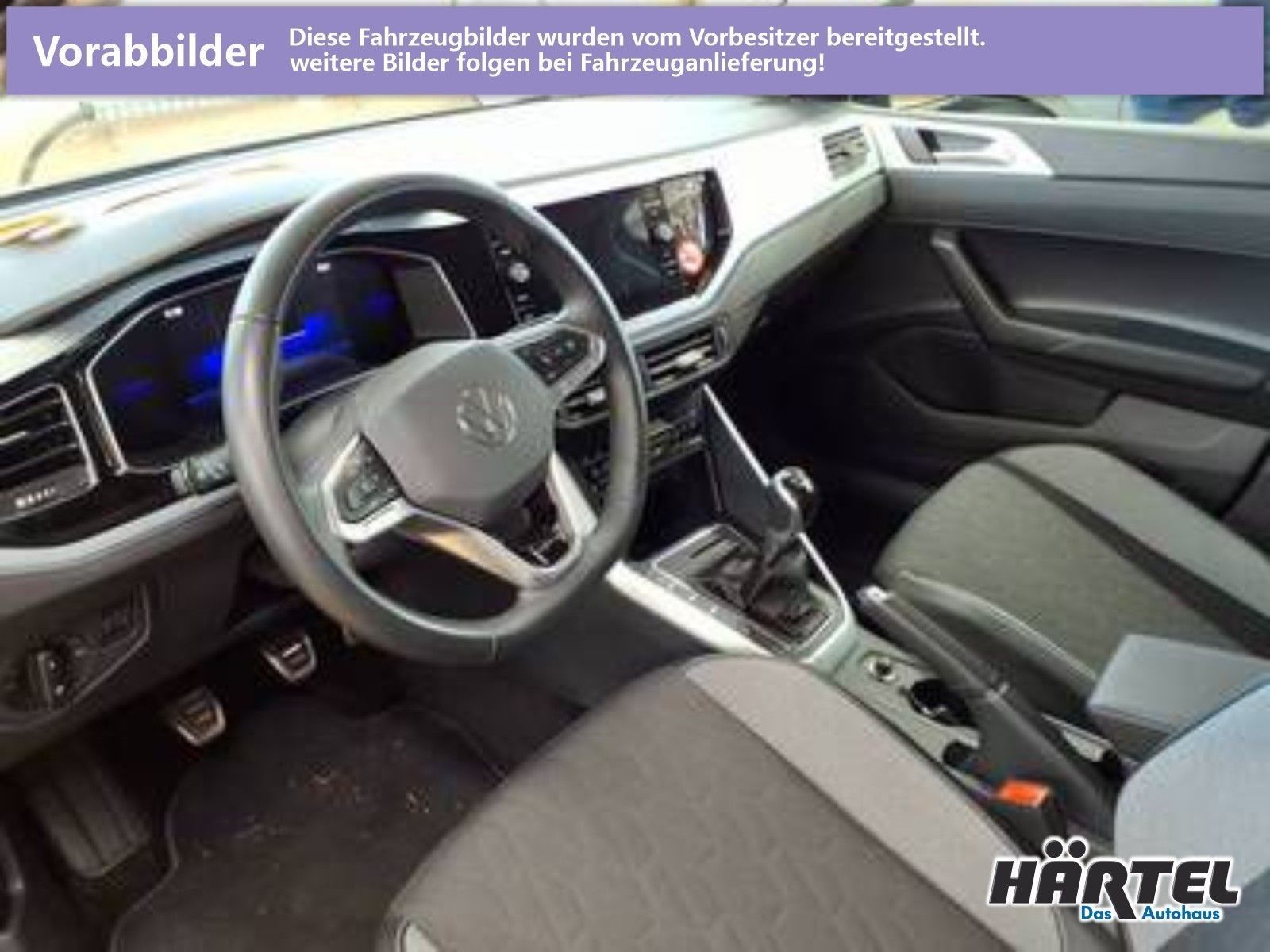 Volkswagen Polo - Bild 4
