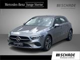Mercedes-Benz A 180 Progressive LED*Kamera*Lenkradheizung*DAB*