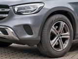 Mercedes-Benz GLC 220 d 4MATIC AUT Kam. KeyLess KlimaA LED LM - Mercedes-Benz GLC 220 in Nürnberg