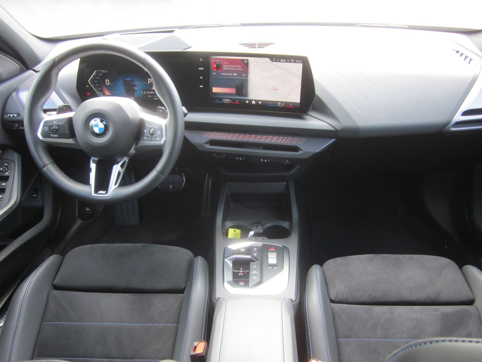 BMW 120 - Bild 15