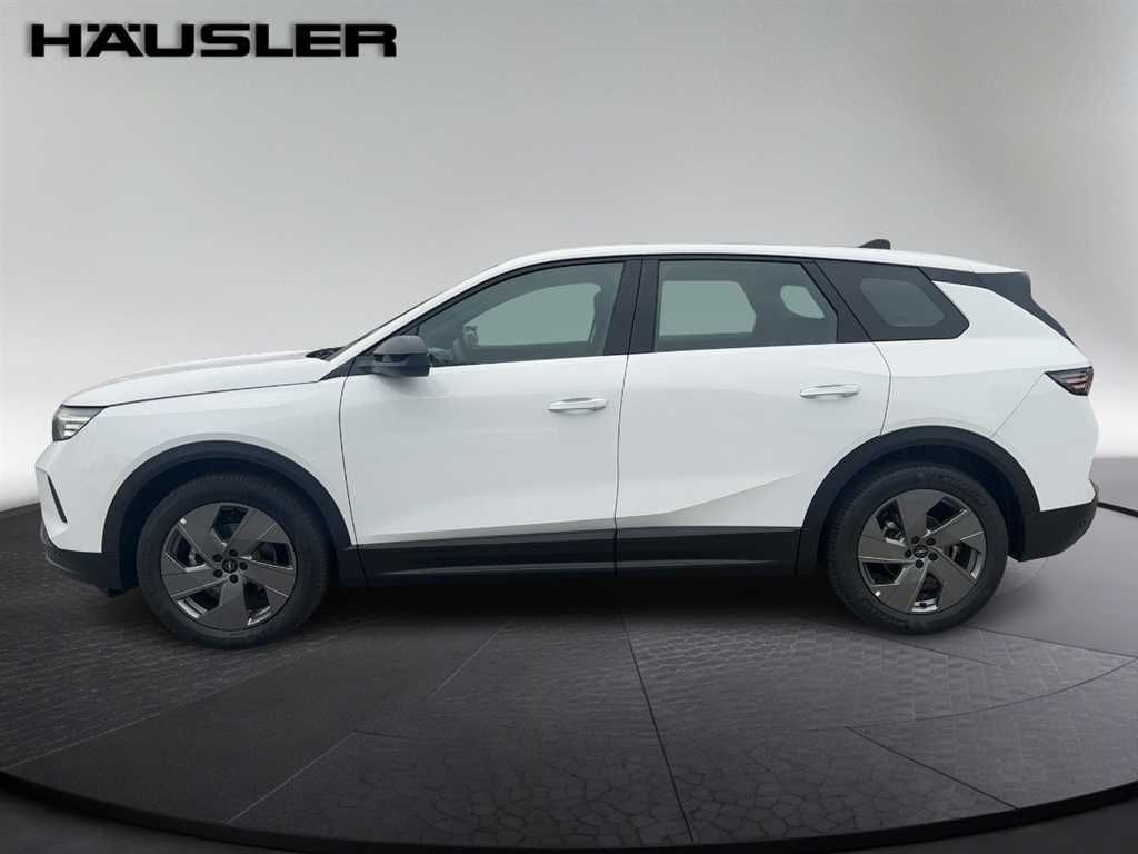 Opel Grandland (X) - Bild 2