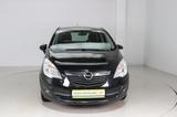 Opel Meriva 1.4 Design Edition * Klima * HU/AU neu - Opel Meriva Gebrauchtwagen in Dresden