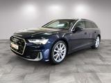 Audi A6 Avant S line 50 TDI HD-Matrix/Standhzg/07.29G - Audi A6