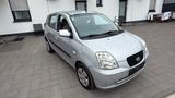 Kia Picanto 1.1 LX Tüv 07-2027  5-Türig - Kia Picanto mit Benzin-Antrieb: Lx