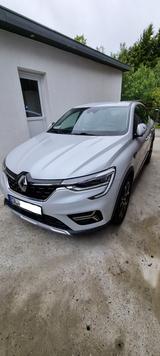 Renault Arkana Intens TCe 140 EDC  - Renault Arkana von privat