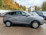 Hyundai ix35 Comfort 2WD - Hyundai Gebrauchtwagen von 2012