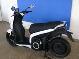 Silence S01 Connected L3e 5.6 kWh - SILENCE MOTORRAD