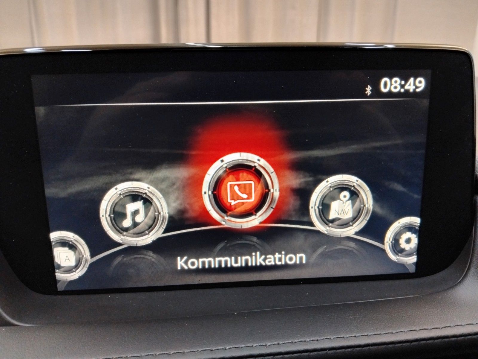 Mazda 6 (06/2026, Benzin)