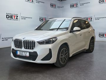 BMW X1 - 3