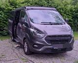 Dethleffs Globevan Camp Two Automatic mit Anhängerkupplung - Offers