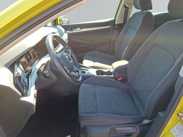 Golf VIII Life 1.5 eTSI *Navi*Kamera*Keyless*