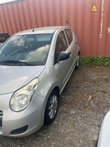 Suzuki Alto 1.0 Club - Suzuki Alto: Club