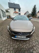 Volvo V60 Cross Country - Volvo V60 Cross Country aus 2015