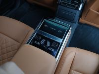 Audi A8 - Vorschau Bild 13
