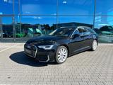 Audi A6 Avant 40 TDI S-Line AHK*LED*ACC*BEHZ.SCHEIBE - Audi A6: Line