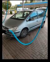 Ford Galaxy 2005 - Ford Galaxy aus 2005 mit Diesel-Antrieb