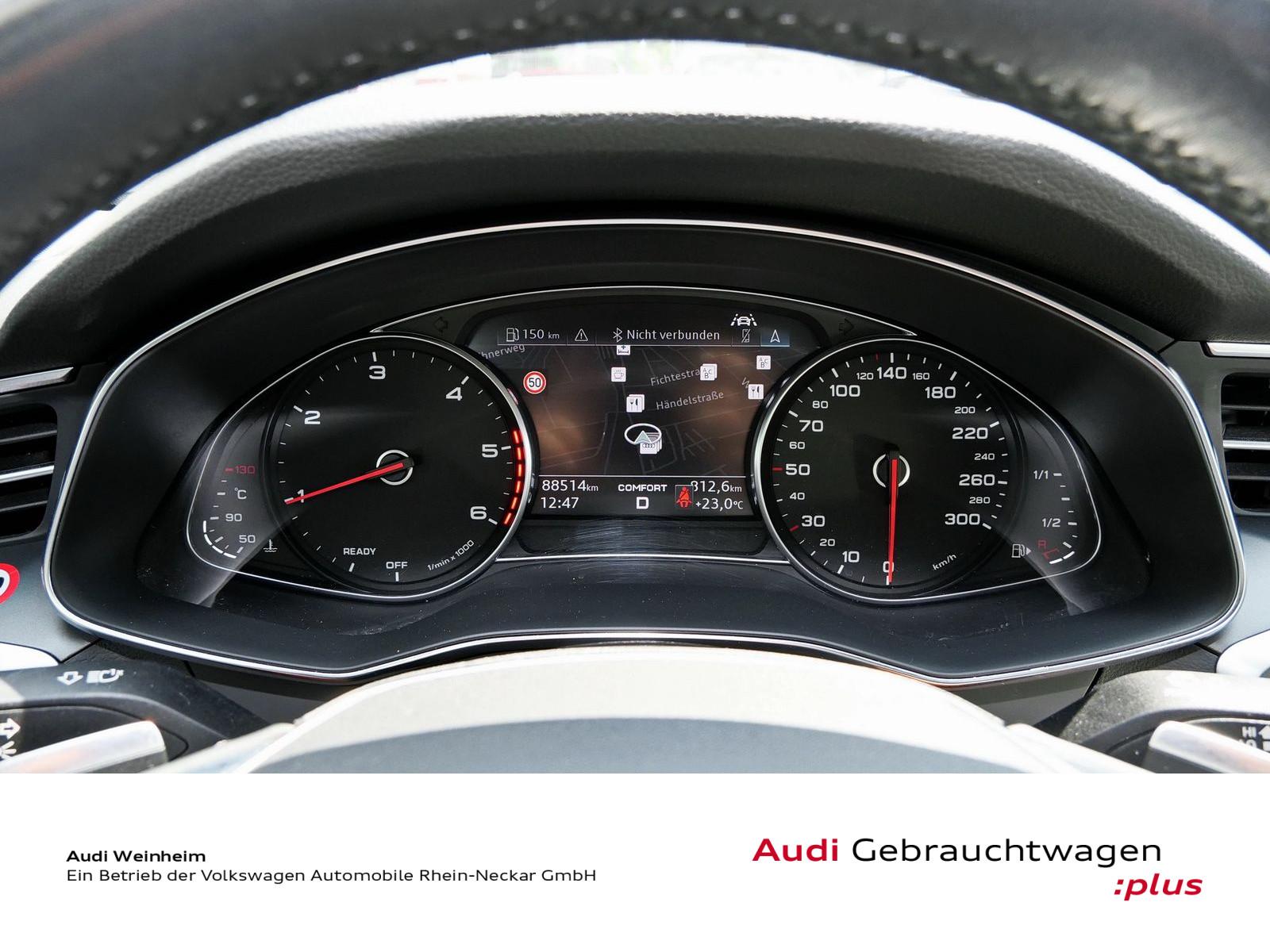 Audi A6 Avant 40 tdi S tronic S line LED AHK Kamera P, миниатюра 18