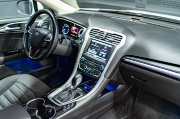 Ford Mondeo Turnier Business Edition 2.0*AHK*LED*SHZ*