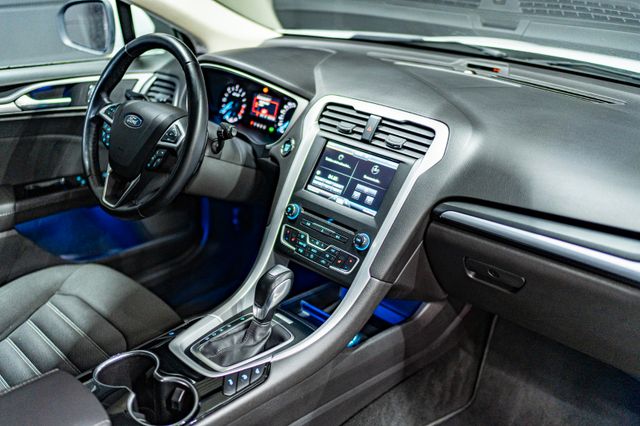 Ford Mondeo Turnier Business Edition 2.0*AHK*LED*SHZ*