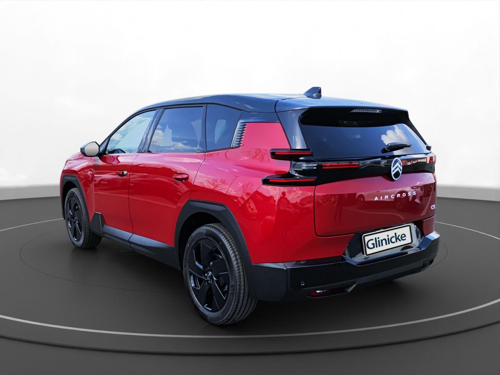 Citroën C5 Aircross Hybrid 145 DSC6  MAX Winter 360°Kame