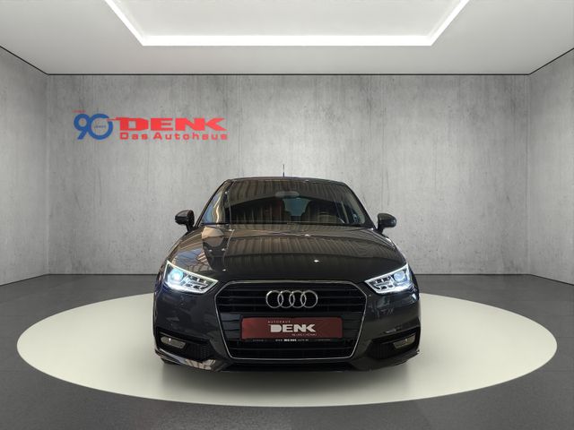 A1 Sportback sport ultra 1.0 TFSI*SITZHEIZUNG*
