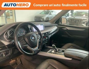 BMW X5 - 7