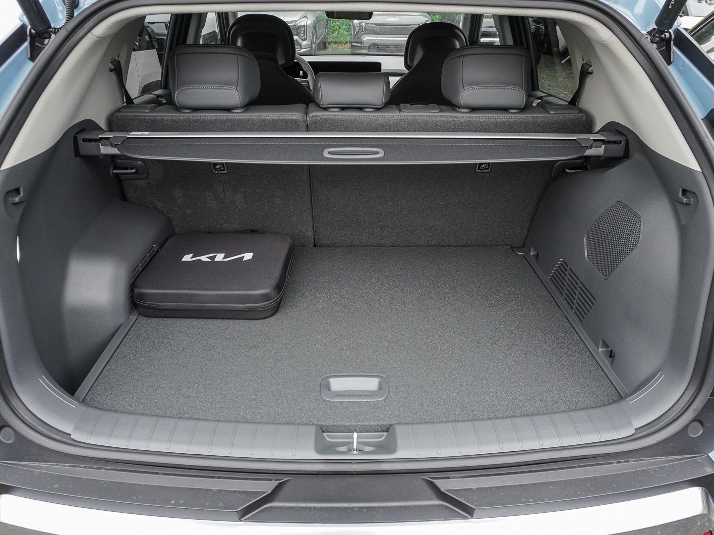 Kia EV3 - Bild 16