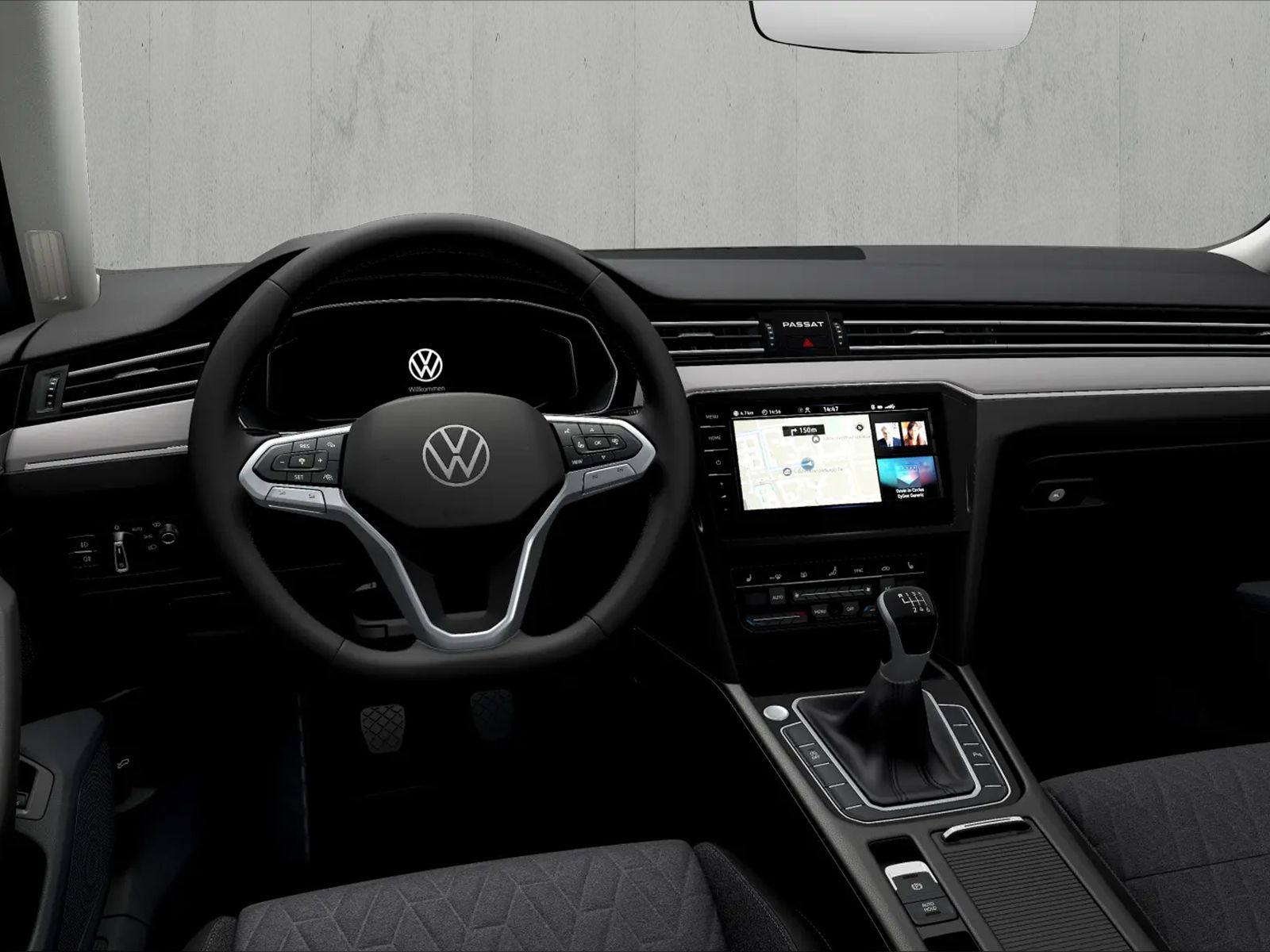 Passat Variant 2.0 TDI *NAVI*KAMERA*LED*