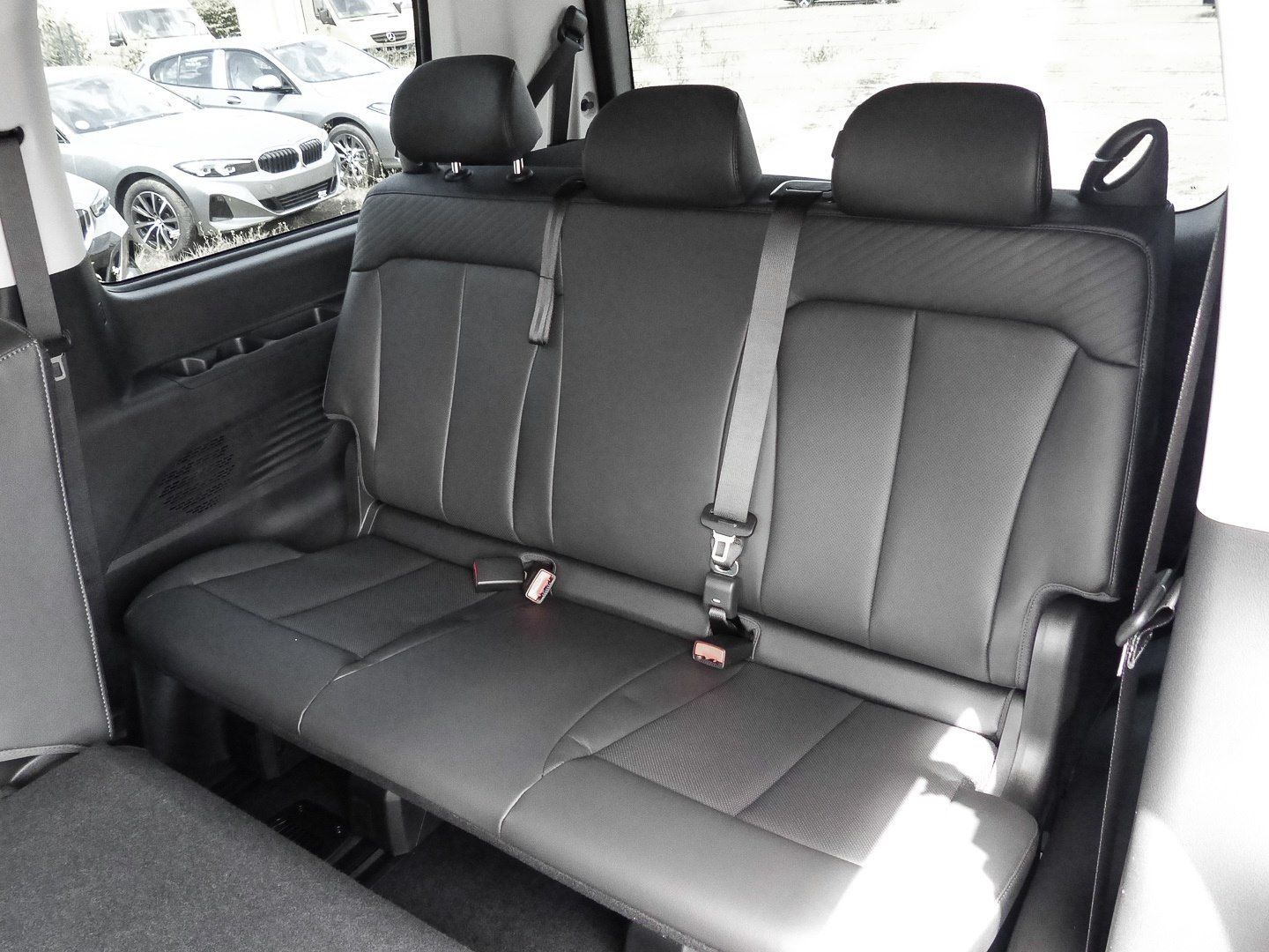 Hyundai STARIA - Bild 14