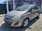 Opel Corsa D Satellite - Opel Gebrauchtwagen in Konstanz