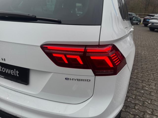 Tiguan Elegance eHybrid DSG IQ Light Panorama AH