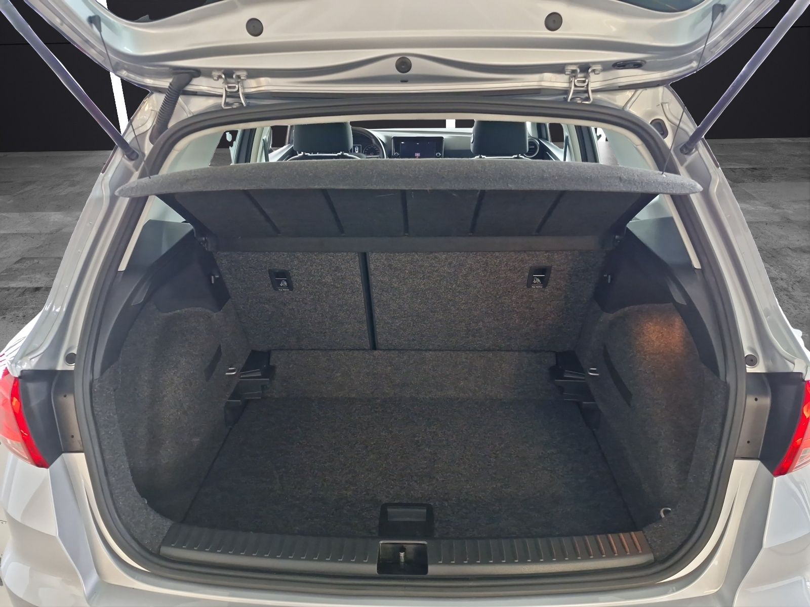 Fahrzeugabbildung SEAT Arona Style 1.0 TSI KLIMA LED