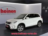 Suzuki VITARA 1.4 Comfort Hybrid LED NAVI KAMERA ACC - Suzuki Vitara Gebrauchtwagen in Dortmund