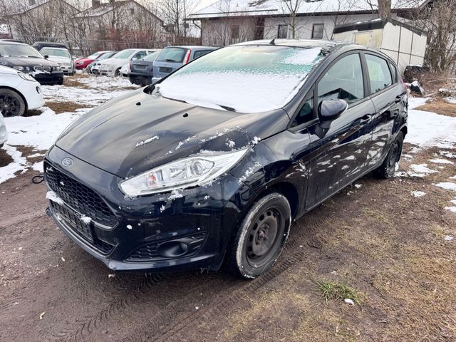 Ford Fiesta 1.0 Sync Edition - KLIMA - EURO 5 -