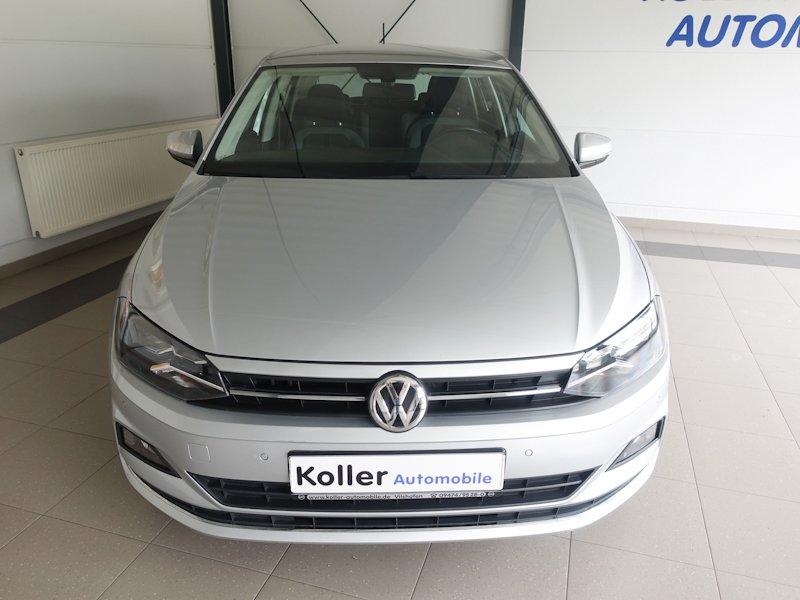 Volkswagen Polo 1.0 TSI Highline