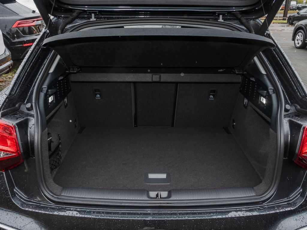 Audi Q2 - Bild 9