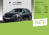 BMW 118i M Sportpaket Navi LED PDC Autom. Klima - BMW 118: Sportpaket 118i M