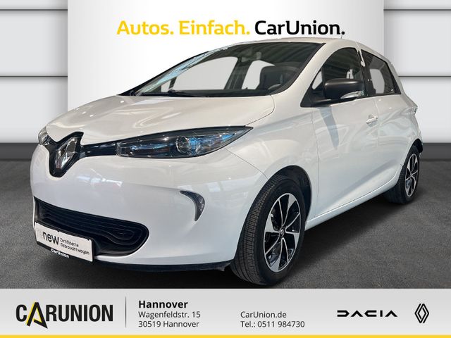 Renault ZOE Life R90 EV22 inkl. Batterie