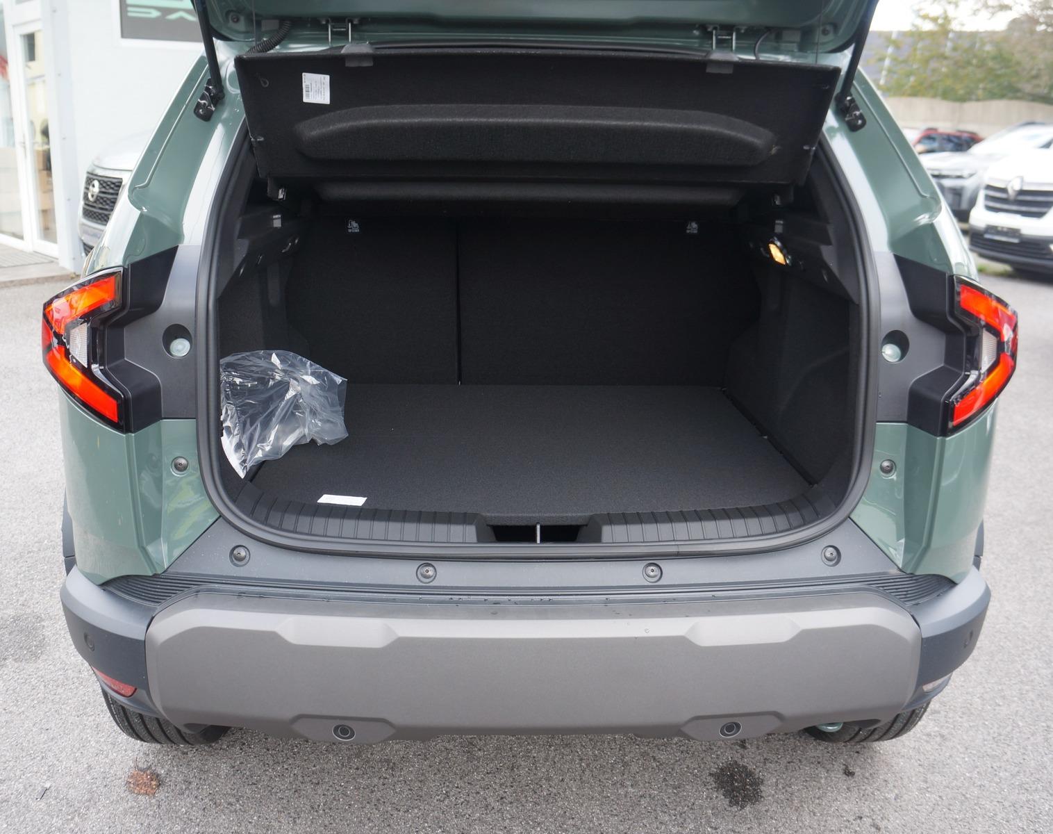 Dacia Duster III TCe150AUTOM*Journey+ AHK+NAVI+4 CAM+1, миниатюра 16