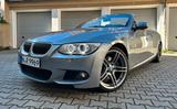 BMW 325iA LCI Cabrio M Sport 19" Navi Prof. Keyless  - BMW 325: 325i M Sport