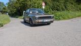 Volkswagen Golf 1 Cabrio 1,8l  - Volkswagen Golf: Cabrio, 1.8