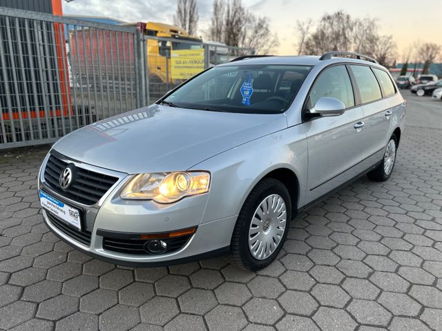 Volkswagen Passat Variant 2.0 TDI DPF .Comfortline