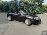 Fiat Barchetta Limited Edition - - Fiat Barchetta aus 1999