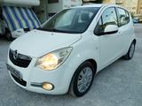 Opel Agila 1.2 16V 86CV GPL-TECH Enjoy - gebrauchte Opel Agila aus dem Jahr 2010